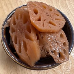 รากบัวเชื่อม