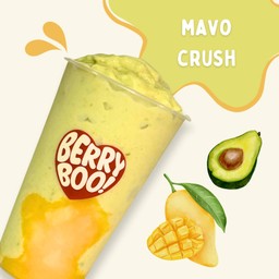 Mavo crush