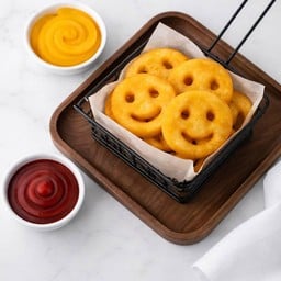 สมายฟรายส์