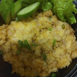 อร่อยไม่ซ้ำ - อาหารจานด่วน