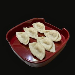 เกี๊ยวปลา (Fish Wontons)