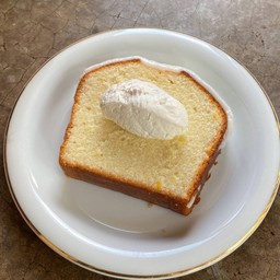 เลมอนเค้ก