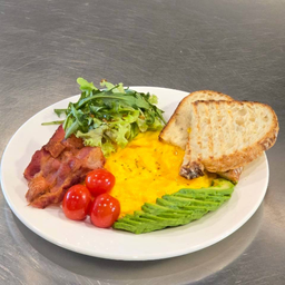 Egg&Toast