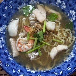 ราเมง ต้นตำหรับ