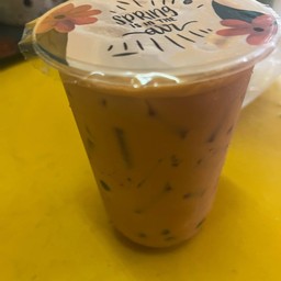 ชาไทยแก้ว20ออนซ์