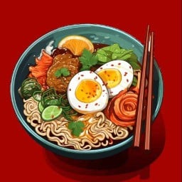 มาม่าเที่ยงคืน สันติธรรม