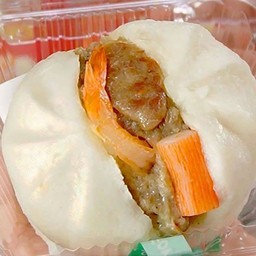 บิ๊กเปาหน้าแตกกุ้ง1ลูก