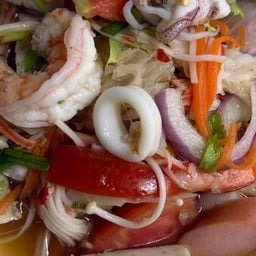 โคตรยำแซ่บ-บางโปรง