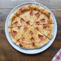 RIZIO PIZZA