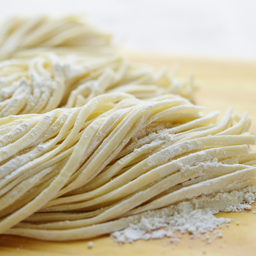 NAMA UDON 150g (เส้นอูด้งดิบ)