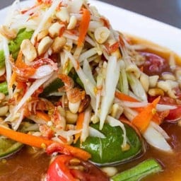 ส้มตำซอดแจ้ง เจ้าพรหม