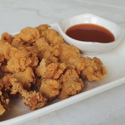 ไก่ป็อป