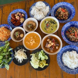 ทองพูน หมูกระทะ บางแก้ว1 บัวนครินทร์