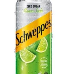 Schweppes