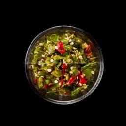 สั่งพริกเพิ่มพิเศษ