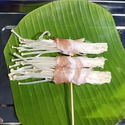 หม่าล่าลึกลับแยกนะเมิง สี่แยกสะเมิงข้างค่ายมวย