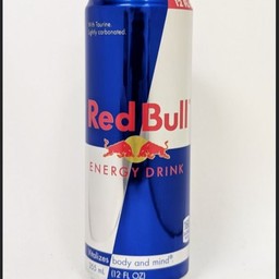 Red Bull