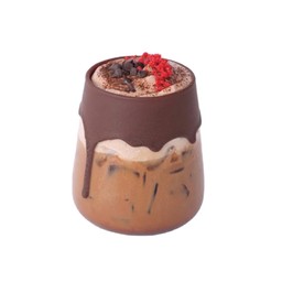 Mocha Mousse
