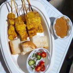 สุกี้ผัดนายขวด