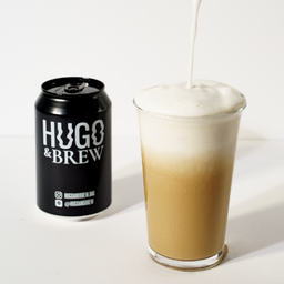 Cold Cappuccino