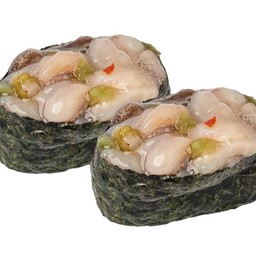 คะ-จัง ซูชิ คลองหลวง