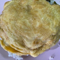 ข้าวไข่เจียว