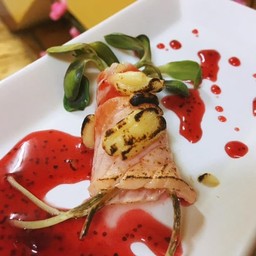 KMkamasushi&restaurant