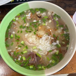 ข้าวต้ม