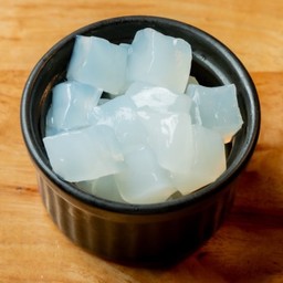 วุ้นมะพร้าว.