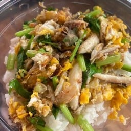 กะเพราตัวเล็ก – Kraprao Tua Lek สาขาหลัก