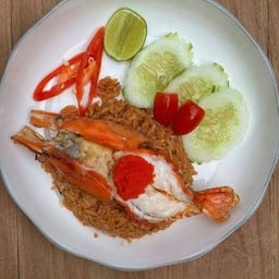 ดินสอ คิทเช่น หน้า ม.มหิดล ศาลายา