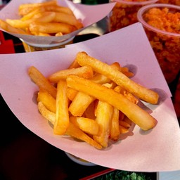 เฟรนช์ฟรายส์