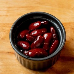 ถั่วแดง.