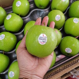 แอปเปิ้ลเขียว U.S.A