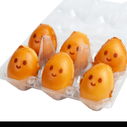 ข.ไข่ในเตา 6 ชิ้น