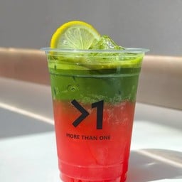 มัทฉะสตอเบอร์รี่