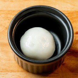 เม็ดบัวลอย.