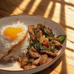 ดินสอ คิทเช่น หน้า ม.มหิดล ศาลายา