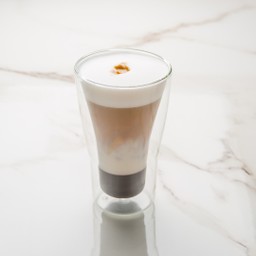 คลาสสิก มอคค่าร้อน