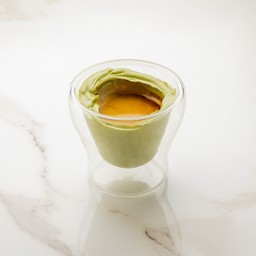 พิสตาชิโอ เอสเพรสโซ