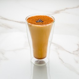 กาแฟเย็น