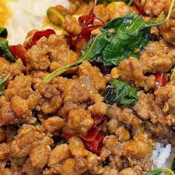 ล้านนนนกะเพรา (SP)