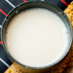 น้ำเต้าหู้.