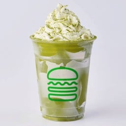 มัทฉะ สตรอว์เบอร์รี ยูซุ เชค