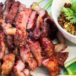 เสือร้องไห้