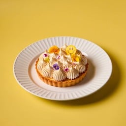 LEMON MERINGUE TART