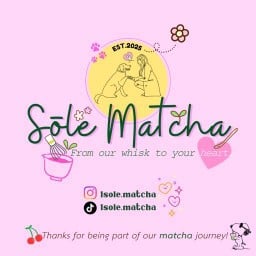 Sōle Matcha