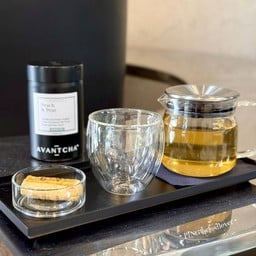 Avantcha Tea Bar & Shop