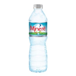 Minere Water 500 ml