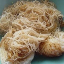 ราดหน้าอร่อยเด็ด บางกะดี